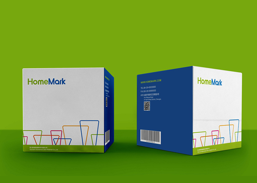 岑溪市VI设计公司