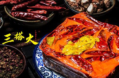 岑溪市VI设计：城市与企业品牌联动的视觉纽带